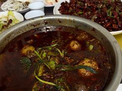 -温江公平红烧兔(总店)