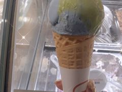 -Dal Cuore 达可芮冰淇淋(陕西北路店)