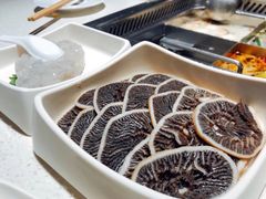 -海底捞火锅(凯德广场店)