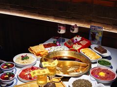 -小龙坎火锅(总店)