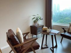 -壹点灵·心理咨询中心(中山公园店)