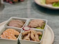 -望乡楼上海菜(日月光店)