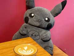 澳白-Punchline Coffee&Roaster(同济大学店)