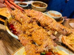 -水煮三国·川鲁江湖菜(香山店)