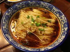-阿巴佬渝菜主题餐厅