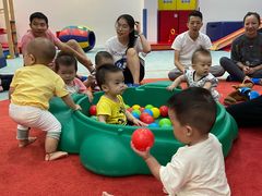 -美吉姆国际儿童教育中心(湛江招商花园城店)