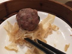 -红棉中餐厅·广州海航威斯汀酒店