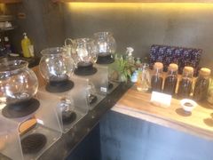 -MAP CHA普洱茶馆(翠湖店)
