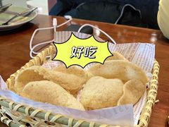 -荷花泰菜(东方新天地店)
