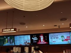 -奈雪的茶(印象城店)