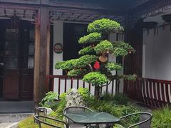 -古韵轩·江浙融合菜(梁溪店)