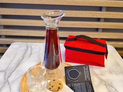 -Bracket Coffee(银河SOHO店)