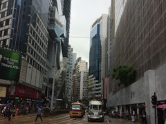 -崇光百货(铜锣湾店)