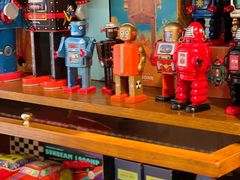 -恋物百货商店(华侨城店)