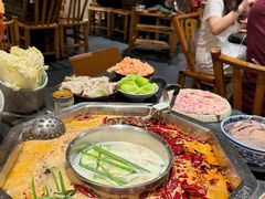 -大风老火锅(江北一店)