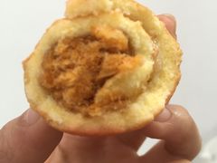 肉松卷-泸溪河桃酥(秦淮夫子庙一店)