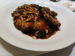 -踵香(中山北路店)