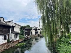 -嘉兴月河历史街区