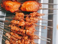 -金二烤肉(早慈巷小区店)