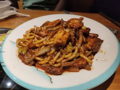 -新疆烧烤王(广灵店)