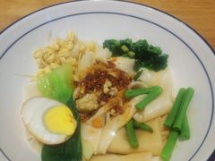 关中油泼面-秦九和(凯德广场店)