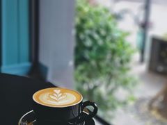 -NokNok Coffee(宽窄巷子店)