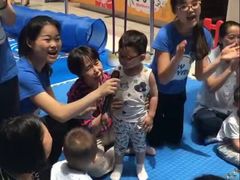 -美吉姆国际儿童发展中心(红谷滩绿地缤纷城中心)