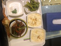 -堂会·KTV·自助餐·团建聚会(天河店)