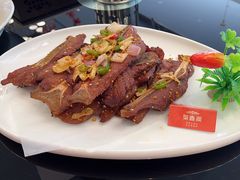 -聚鑫阁江浙菜·非遗传承技艺(闵行交大店)