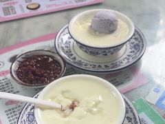 -沙湾姜撞奶(十四涌店)