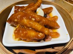 -点都德(聚福楼店)