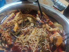-蓉城西二道无名冒菜(西二道街店)