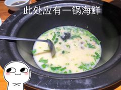 -三个渔夫·蒸汽海鲜(小白楼店)