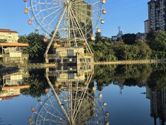 -德宏芒市国际机场