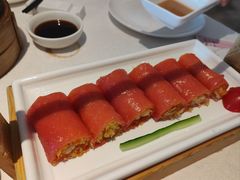 -安蒂娅.悦景轩中餐厅(西乡店)