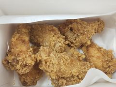 -肯德基(彩德城店)