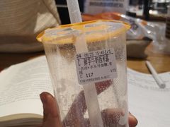 -CoCo都可(合生汇店)