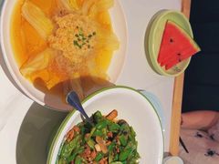 -金芙蓉|湘味小炒·鲜炒黄牛肉(淮安生态新城吾悦店)