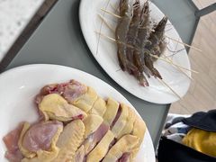 -冯姐生蚝(长隆横琴店)