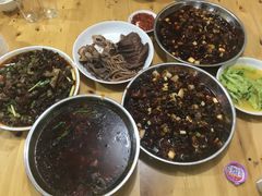 -三哥田螺(北书院街店)