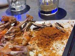 -很久以前羊肉串(打浦路店)