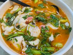 -缘久缘米粉(新街口店)