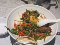 -川味里•商务宴请•团建聚餐(清湖店)