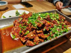 -树厨贵州菜(大十字店)