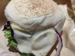 -魏斯理汉堡(西安沣东吾悦店)