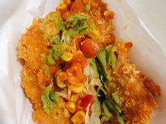 -肯德基(堤口店)