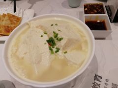 -北李妈妈菜·海肠捞饭(高新万达店)
