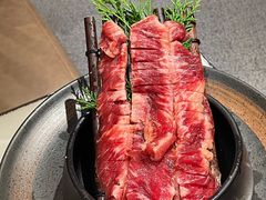 -厚贞日式烤肉(龙之梦店)