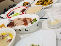 -满堂·烤鸭店·北京菜(鼓楼店)