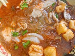 -笑云开汤包店(网巾市店)